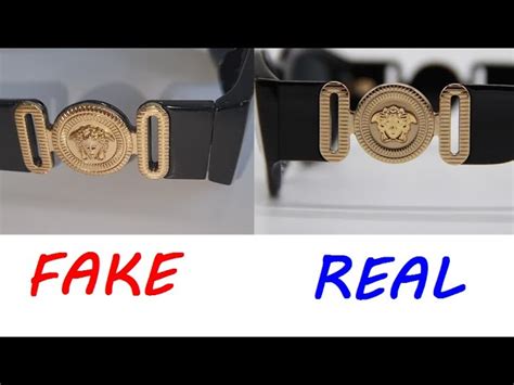 how to spot fake versace eyeglasses|authenticate Versace glasses.